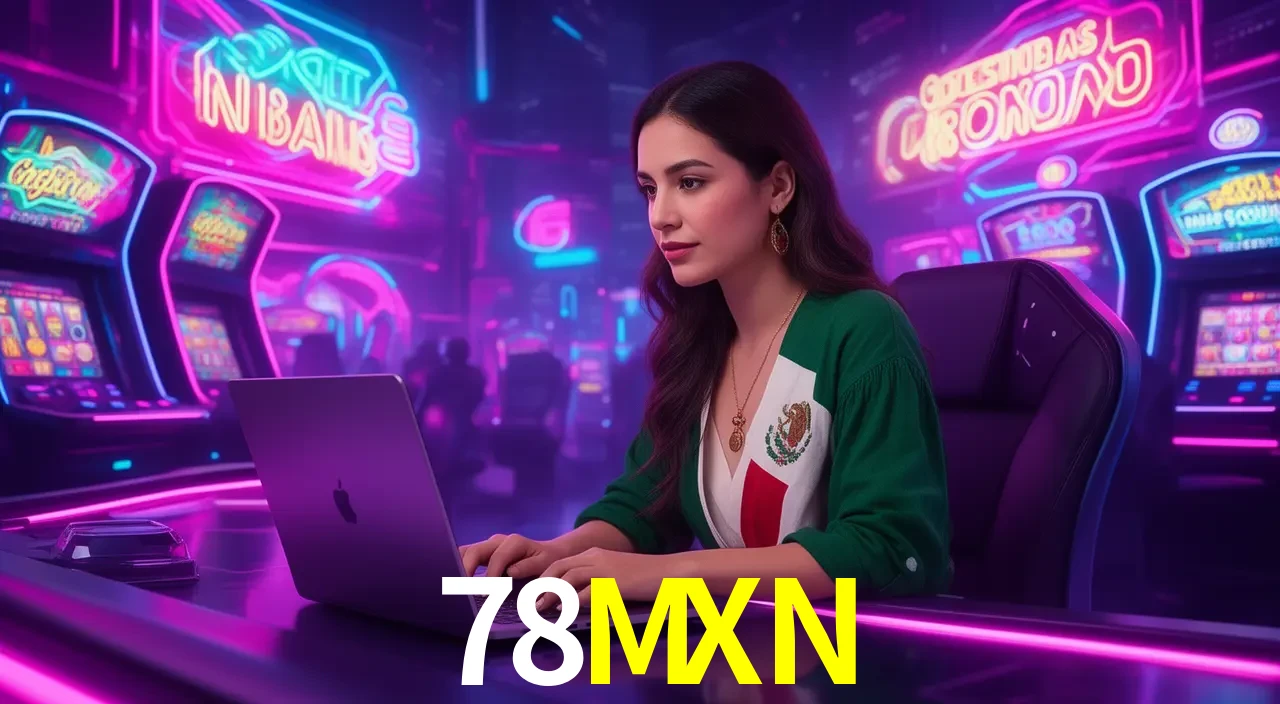 78MXN Apuestas Deportivas