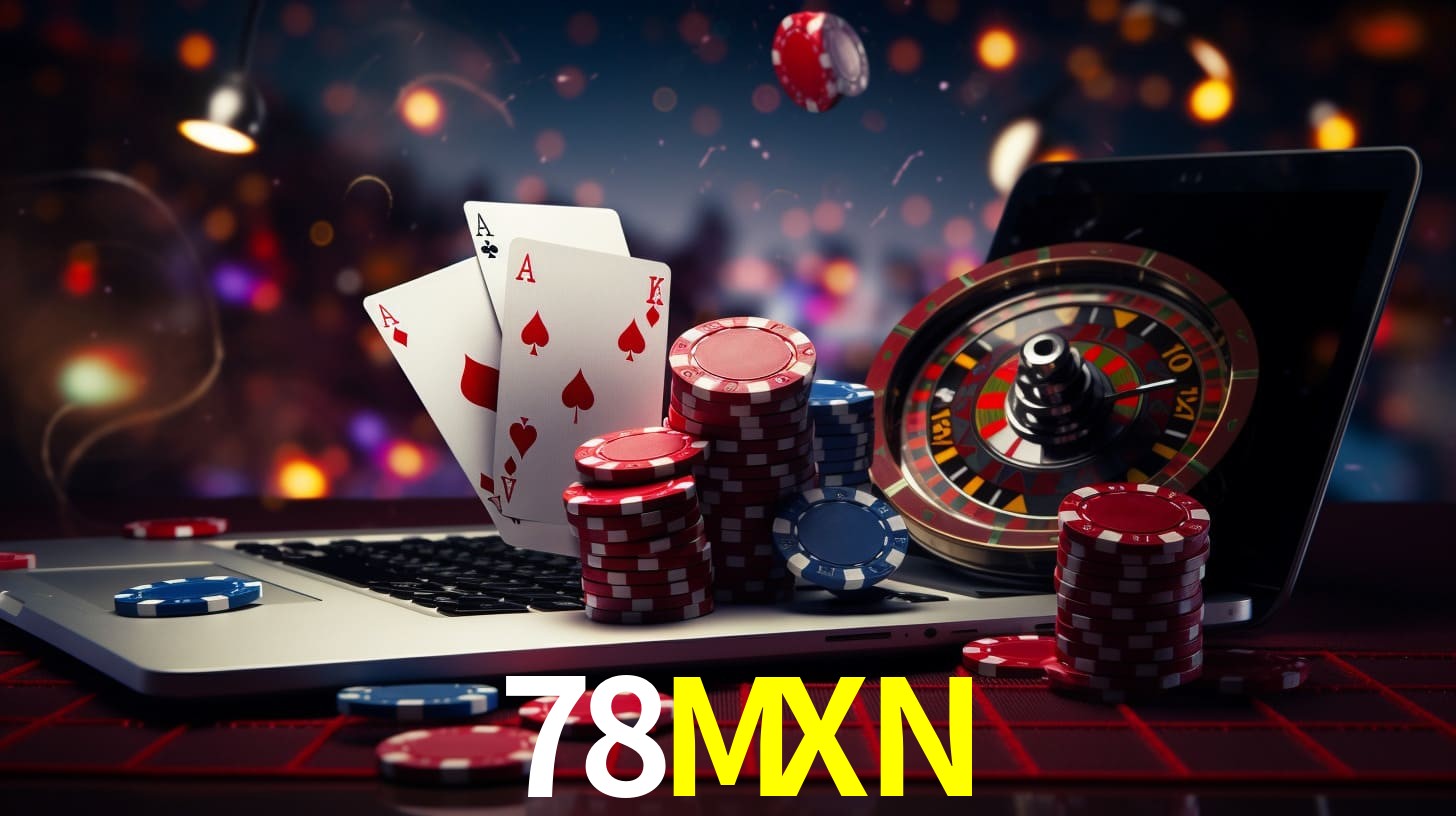 78MXN gaming platform